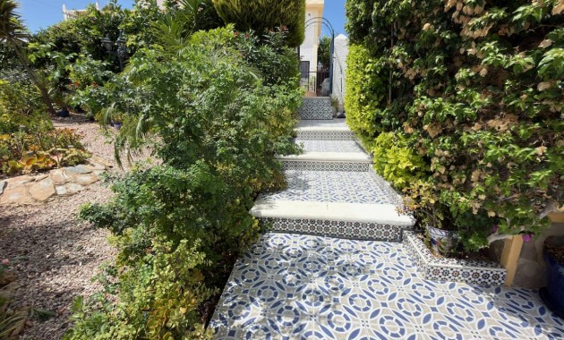 Sale - Villa -
Ciudad Quesada - Costa Blanca