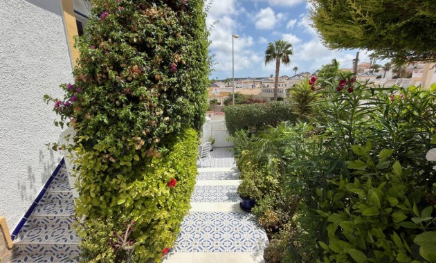 Sale - Villa -
Ciudad Quesada - Costa Blanca