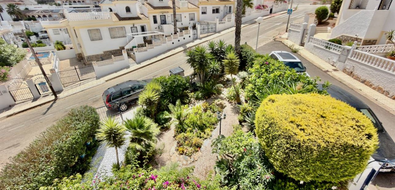 Sale - Villa -
Ciudad Quesada - Costa Blanca