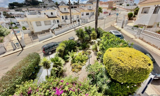 Sale - Villa -
Ciudad Quesada - Costa Blanca
