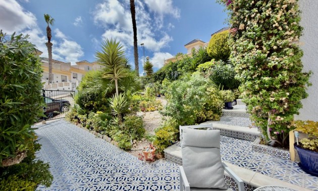 Sale - Villa -
Ciudad Quesada - Costa Blanca