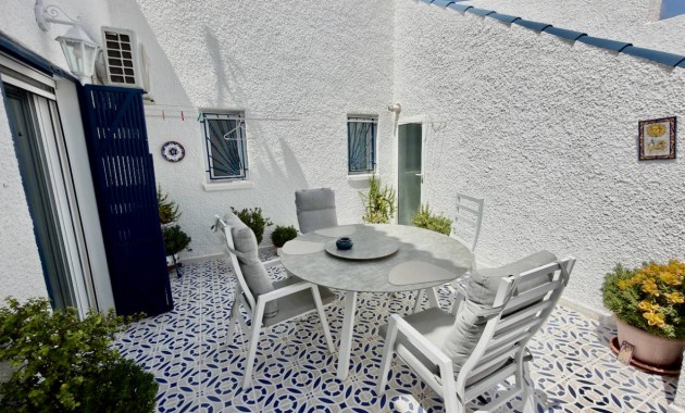 Sale - Villa -
Ciudad Quesada - Costa Blanca