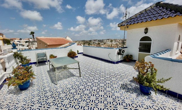 Sale - Villa -
Ciudad Quesada - Costa Blanca