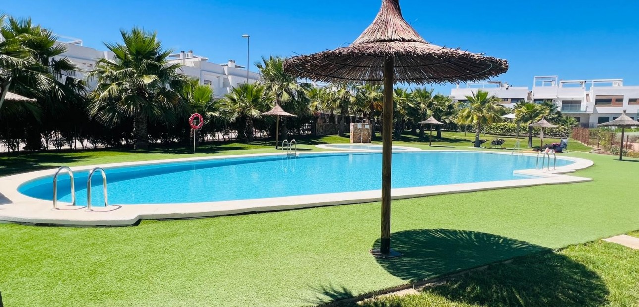 Sale - Apartment / flat -
Entre Naranjo - Vistabella Golf - Entre Naranjos - Vistabella Golf