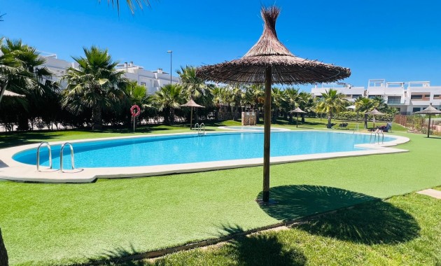 Sale - Apartment / flat -
Entre Naranjo - Vistabella Golf - Entre Naranjos - Vistabella Golf