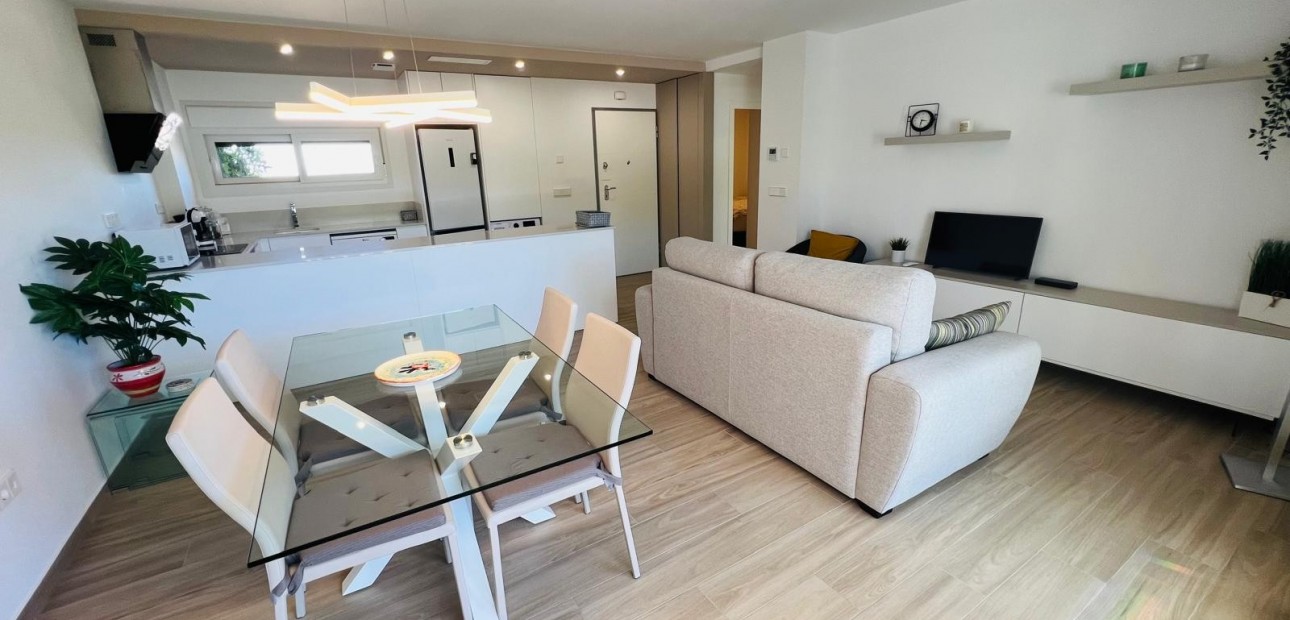 Sale - Apartment / flat -
Entre Naranjo - Vistabella Golf - Entre Naranjos - Vistabella Golf