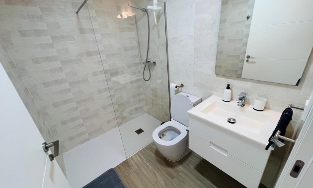 Sale - Apartment / flat -
Entre Naranjo - Vistabella Golf - Entre Naranjos - Vistabella Golf