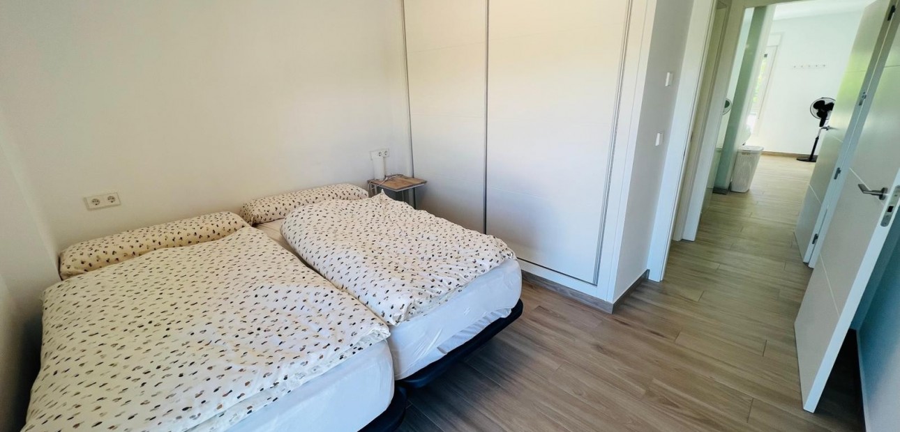 Sale - Apartment / flat -
Entre Naranjo - Vistabella Golf - Entre Naranjos - Vistabella Golf
