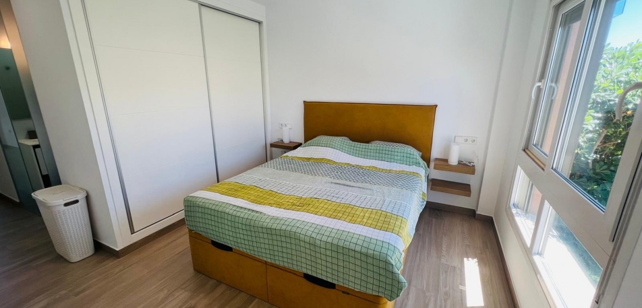 Sale - Apartment / flat -
Entre Naranjo - Vistabella Golf - Entre Naranjos - Vistabella Golf