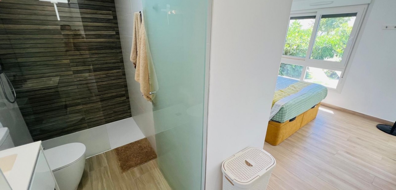 Sale - Apartment / flat -
Entre Naranjo - Vistabella Golf - Entre Naranjos - Vistabella Golf