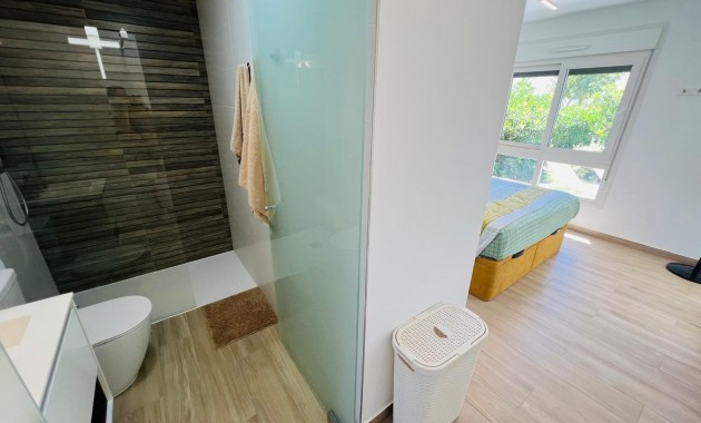 Sale - Apartment / flat -
Entre Naranjo - Vistabella Golf - Entre Naranjos - Vistabella Golf