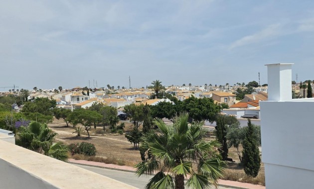 Sale - Terraced house -
Orihuela Costa - Lomas de Cabo Roig-Los Dolses