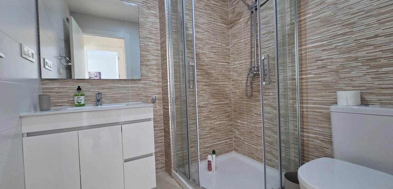 Sale - Terraced house -
Orihuela Costa - Lomas de Cabo Roig-Los Dolses