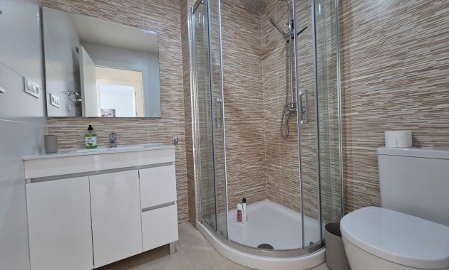 Sale - Terraced house -
Orihuela Costa - Lomas de Cabo Roig-Los Dolses