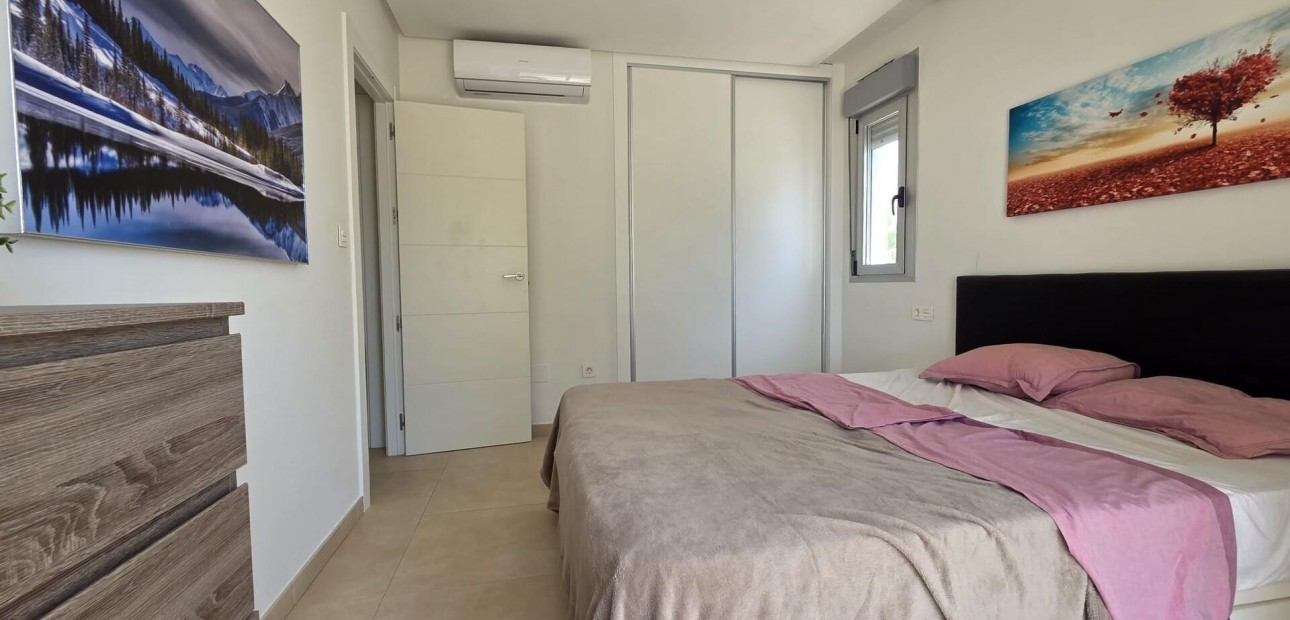 Sale - Terraced house -
Orihuela Costa - Lomas de Cabo Roig-Los Dolses