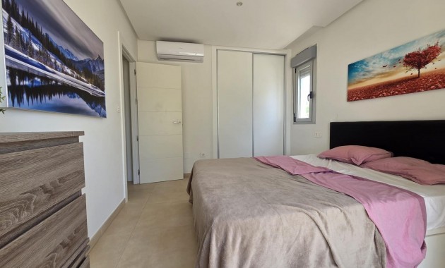 Sale - Terraced house -
Orihuela Costa - Lomas de Cabo Roig-Los Dolses