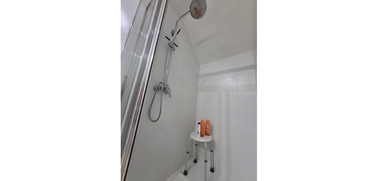 Sale - Terraced house -
Orihuela Costa - Lomas de Cabo Roig-Los Dolses