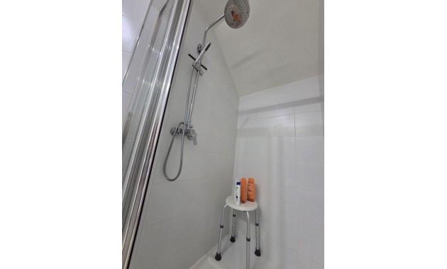 Sale - Terraced house -
Orihuela Costa - Lomas de Cabo Roig-Los Dolses