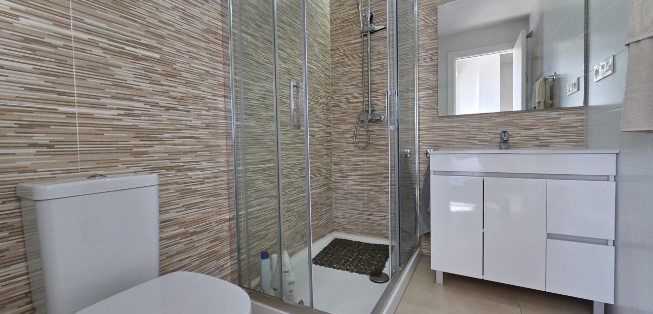 Sale - Terraced house -
Orihuela Costa - Lomas de Cabo Roig-Los Dolses