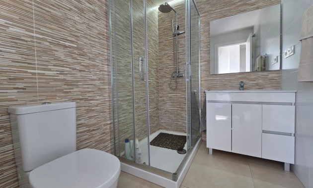 Sale - Terraced house -
Orihuela Costa - Lomas de Cabo Roig-Los Dolses