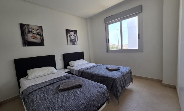 Sale - Terraced house -
Orihuela Costa - Lomas de Cabo Roig-Los Dolses