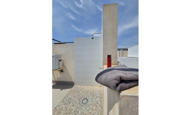Sale - Terraced house -
Orihuela Costa - Lomas de Cabo Roig-Los Dolses