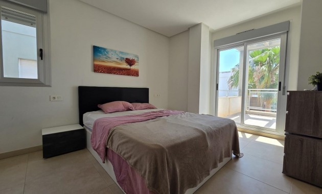 Sale - Terraced house -
Orihuela Costa - Lomas de Cabo Roig-Los Dolses