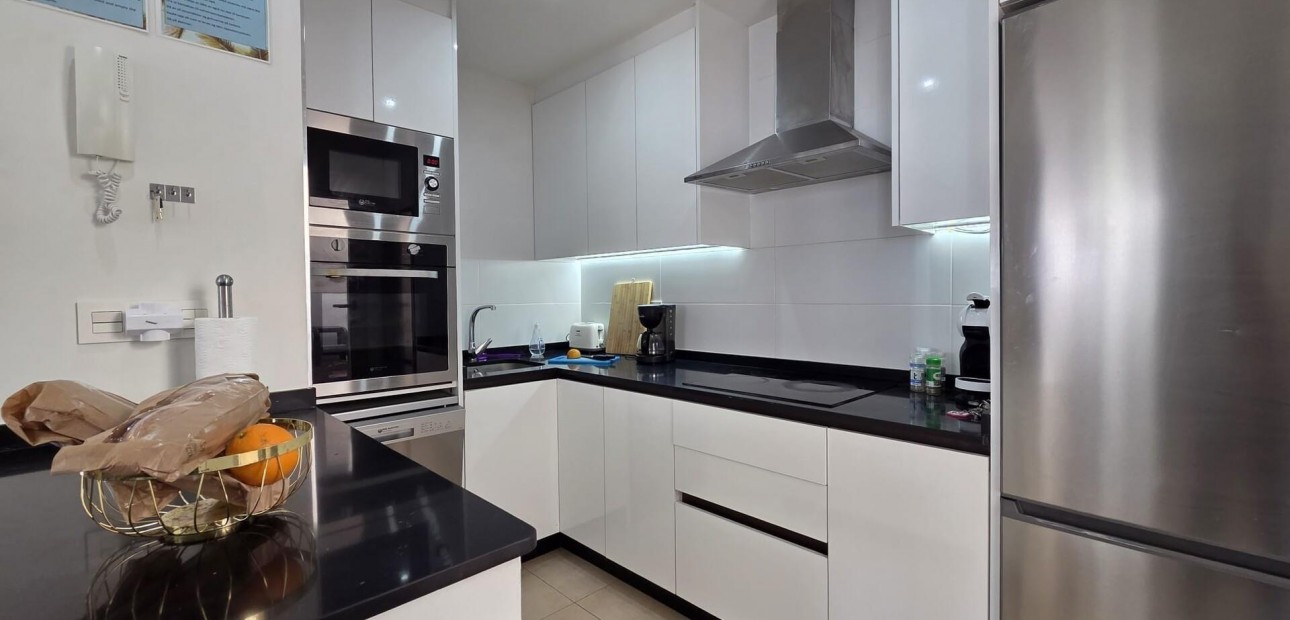 Sale - Terraced house -
Orihuela Costa - Lomas de Cabo Roig-Los Dolses