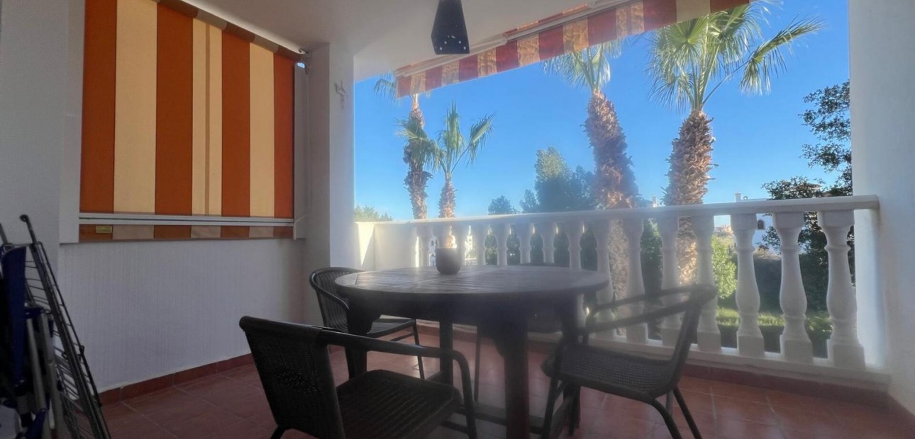 Sale - Apartment / flat -
Orihuela Costa - PAU 26