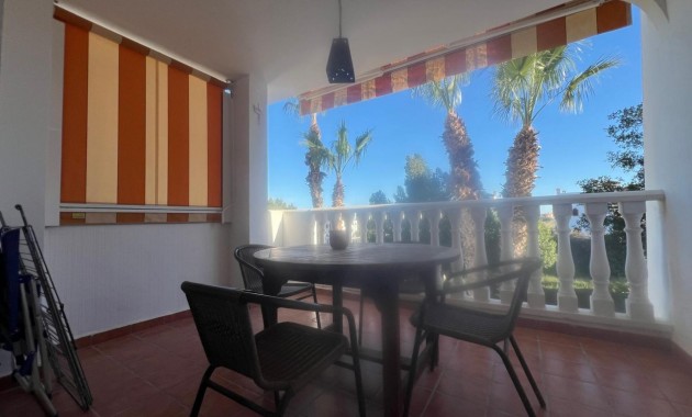 Sale - Apartment / flat -
Orihuela Costa - PAU 26