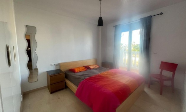 Sale - Apartment / flat -
Orihuela Costa - PAU 26