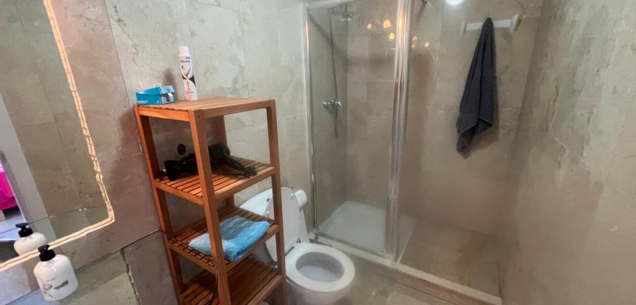 Sale - Apartment / flat -
Orihuela Costa - PAU 26
