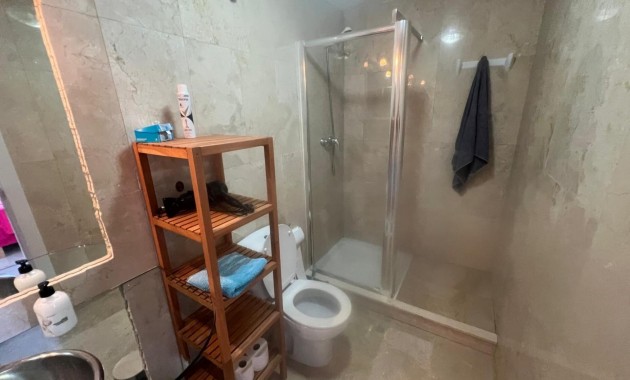 Sale - Apartment / flat -
Orihuela Costa - PAU 26
