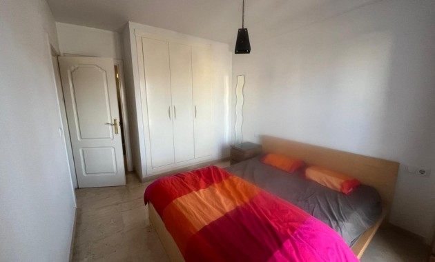 Sale - Apartment / flat -
Orihuela Costa - PAU 26