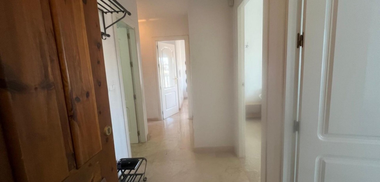 Sale - Apartment / flat -
Orihuela Costa - PAU 26