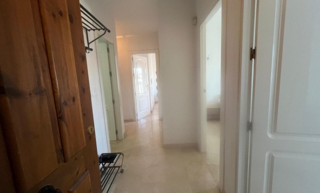 Sale - Apartment / flat -
Orihuela Costa - PAU 26