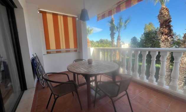 Sale - Apartment / flat -
Orihuela Costa - PAU 26