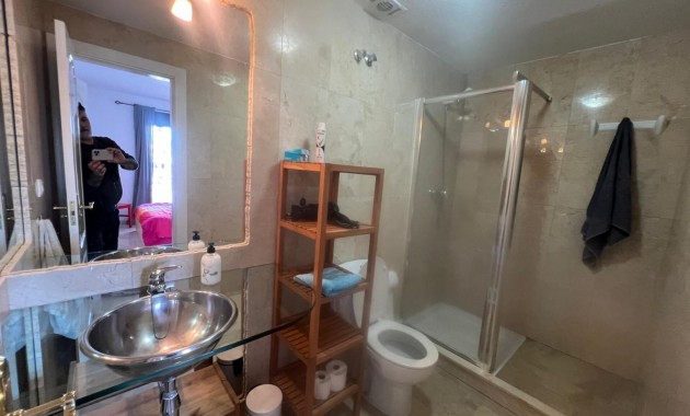 Sale - Apartment / flat -
Orihuela Costa - PAU 26
