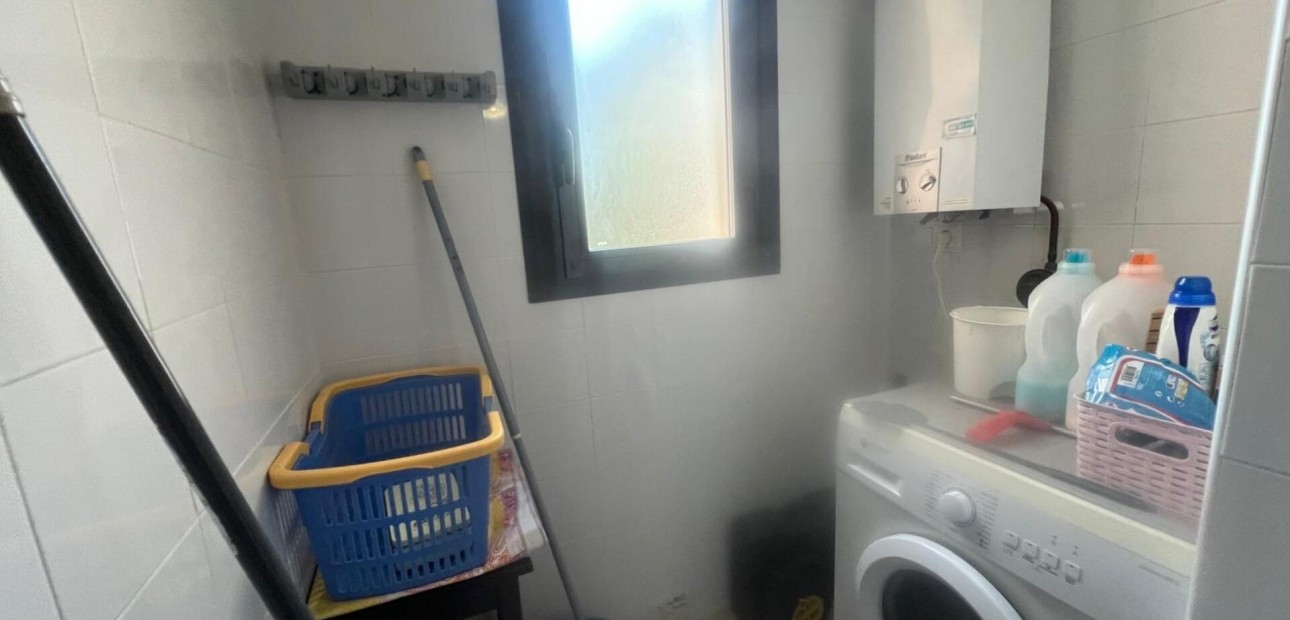 Sale - Apartment / flat -
Orihuela Costa - PAU 26