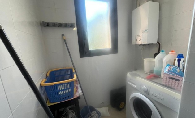 Sale - Apartment / flat -
Orihuela Costa - PAU 26