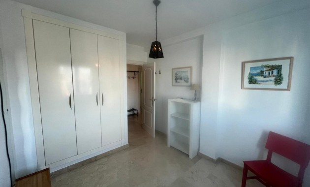 Sale - Apartment / flat -
Orihuela Costa - PAU 26
