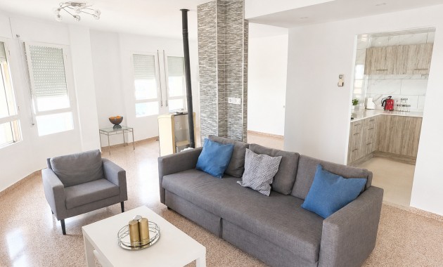 Sale - Apartment / flat -
Algorfa - La Finca Golf Resort