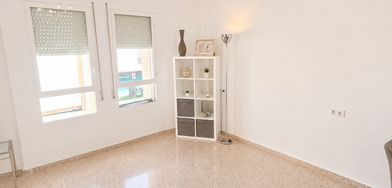 Sale - Apartment / flat -
Algorfa - La Finca Golf Resort