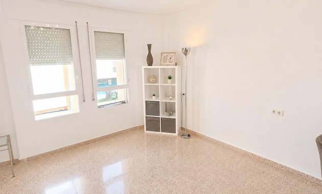 Sale - Apartment / flat -
Algorfa - La Finca Golf Resort