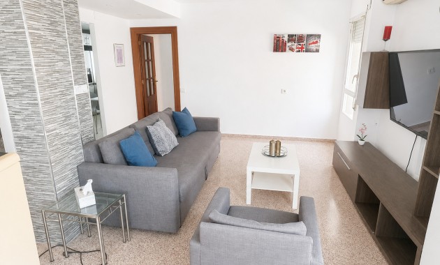 Sale - Apartment / flat -
Algorfa - La Finca Golf Resort