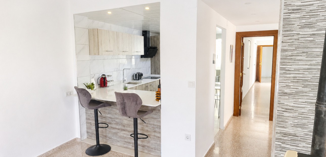 Sale - Apartment / flat -
Algorfa - La Finca Golf Resort
