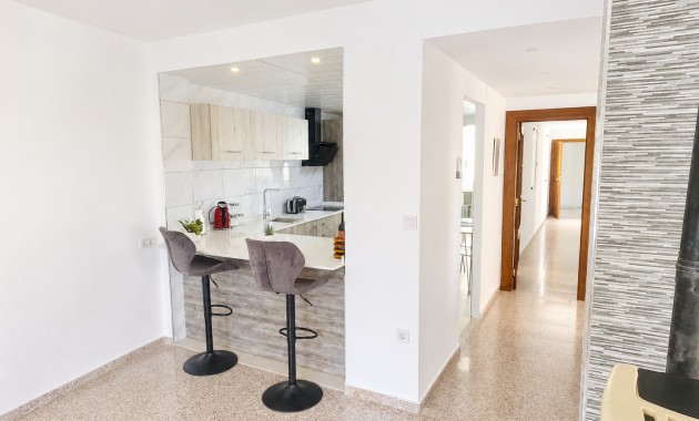 Sale - Apartment / flat -
Algorfa - La Finca Golf Resort