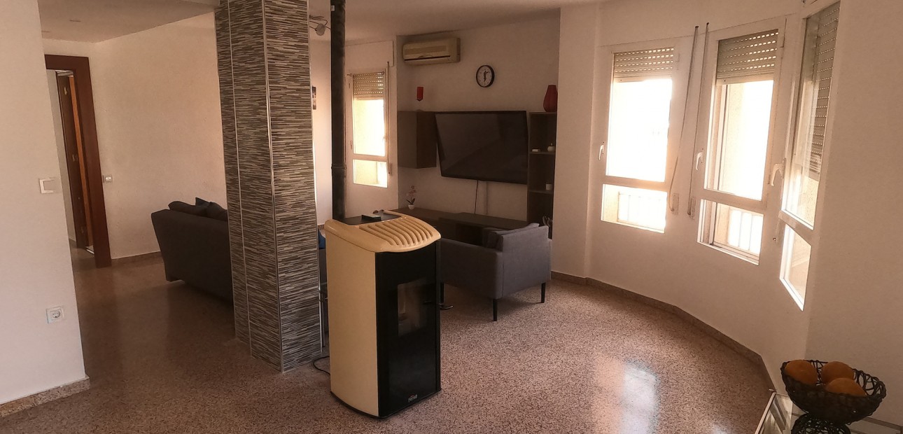 Sale - Apartment / flat -
Algorfa - La Finca Golf Resort