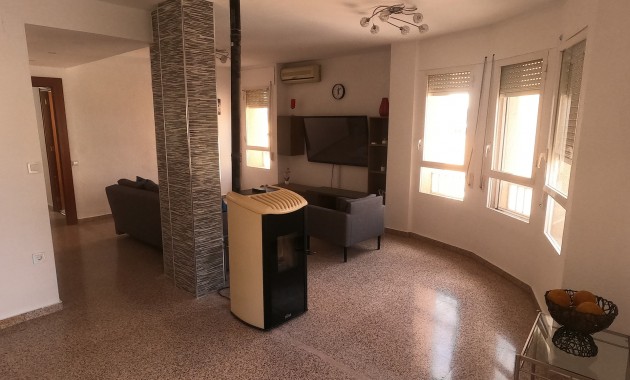 Sale - Apartment / flat -
Algorfa - La Finca Golf Resort