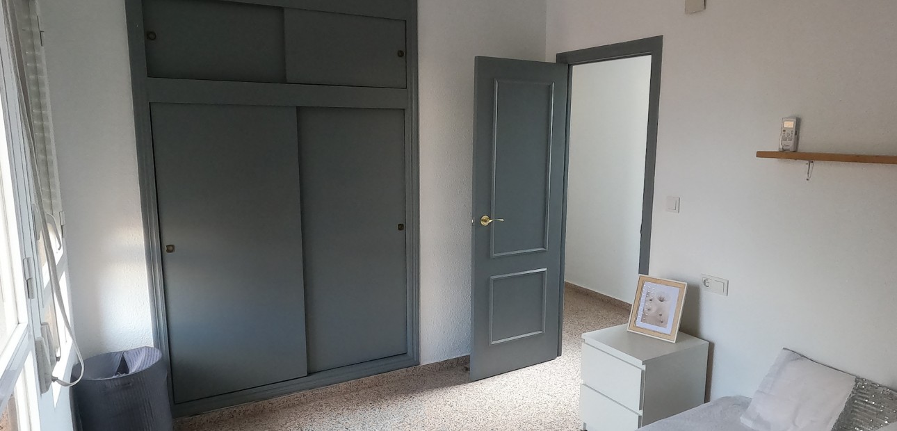 Sale - Apartment / flat -
Algorfa - La Finca Golf Resort